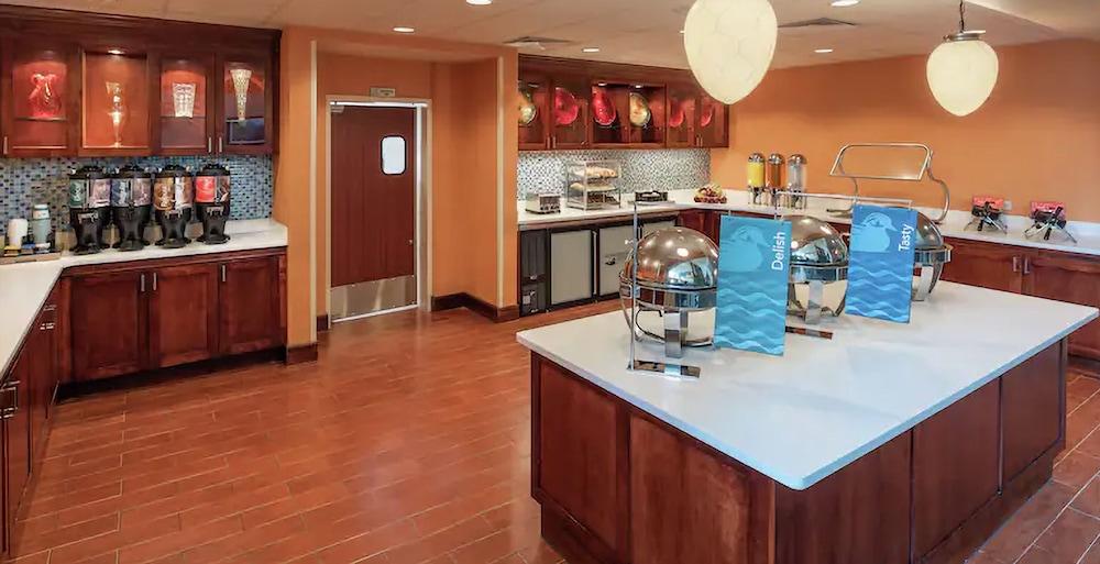 Homewood Suites By Hilton Virginia Beach Eksteriør bilde