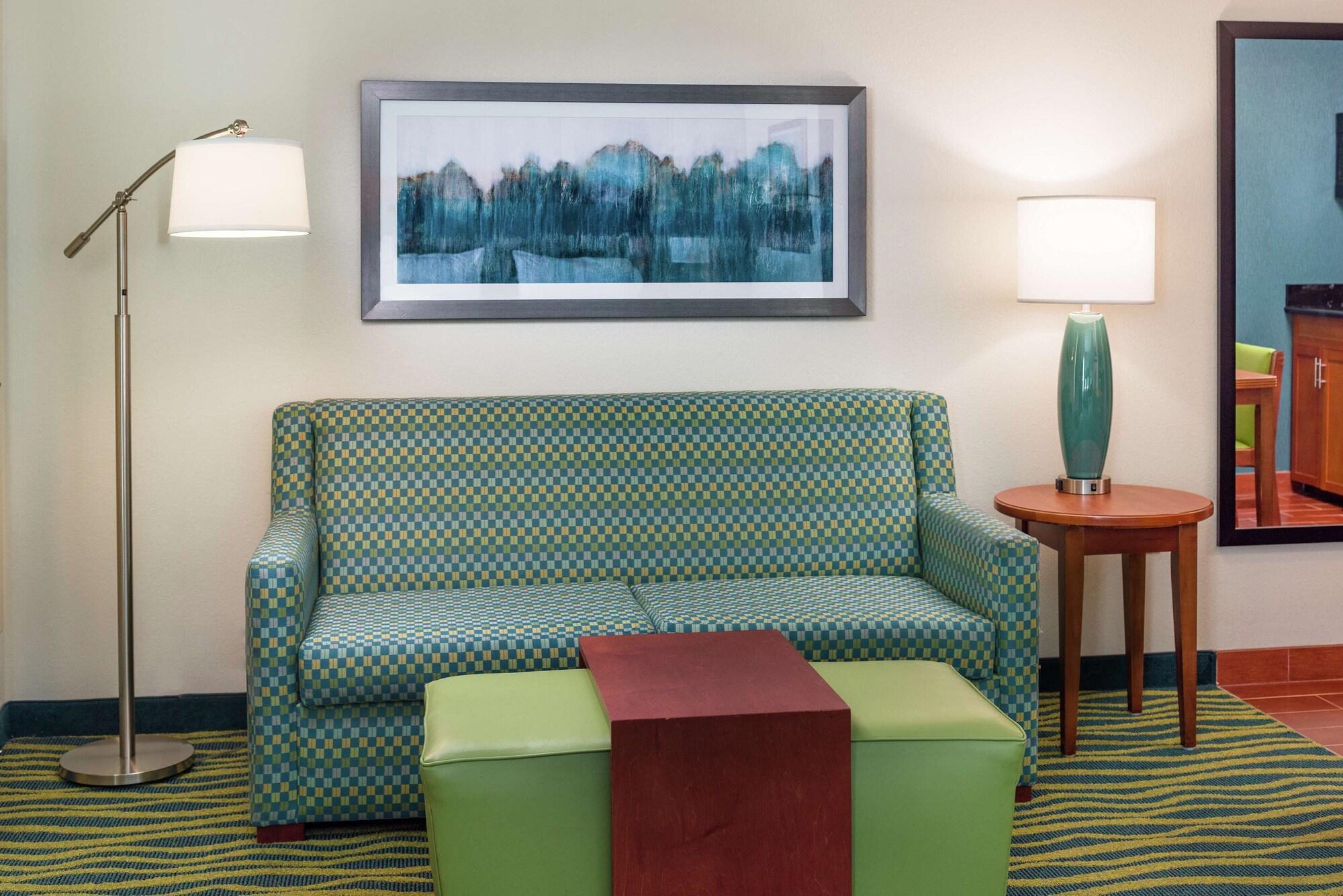Homewood Suites By Hilton Virginia Beach Eksteriør bilde