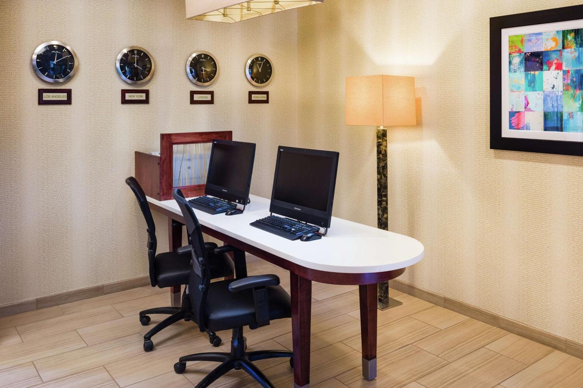 Homewood Suites By Hilton Virginia Beach Eksteriør bilde