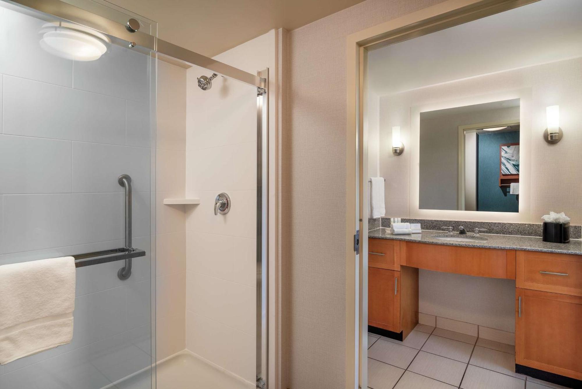 Homewood Suites By Hilton Virginia Beach Eksteriør bilde