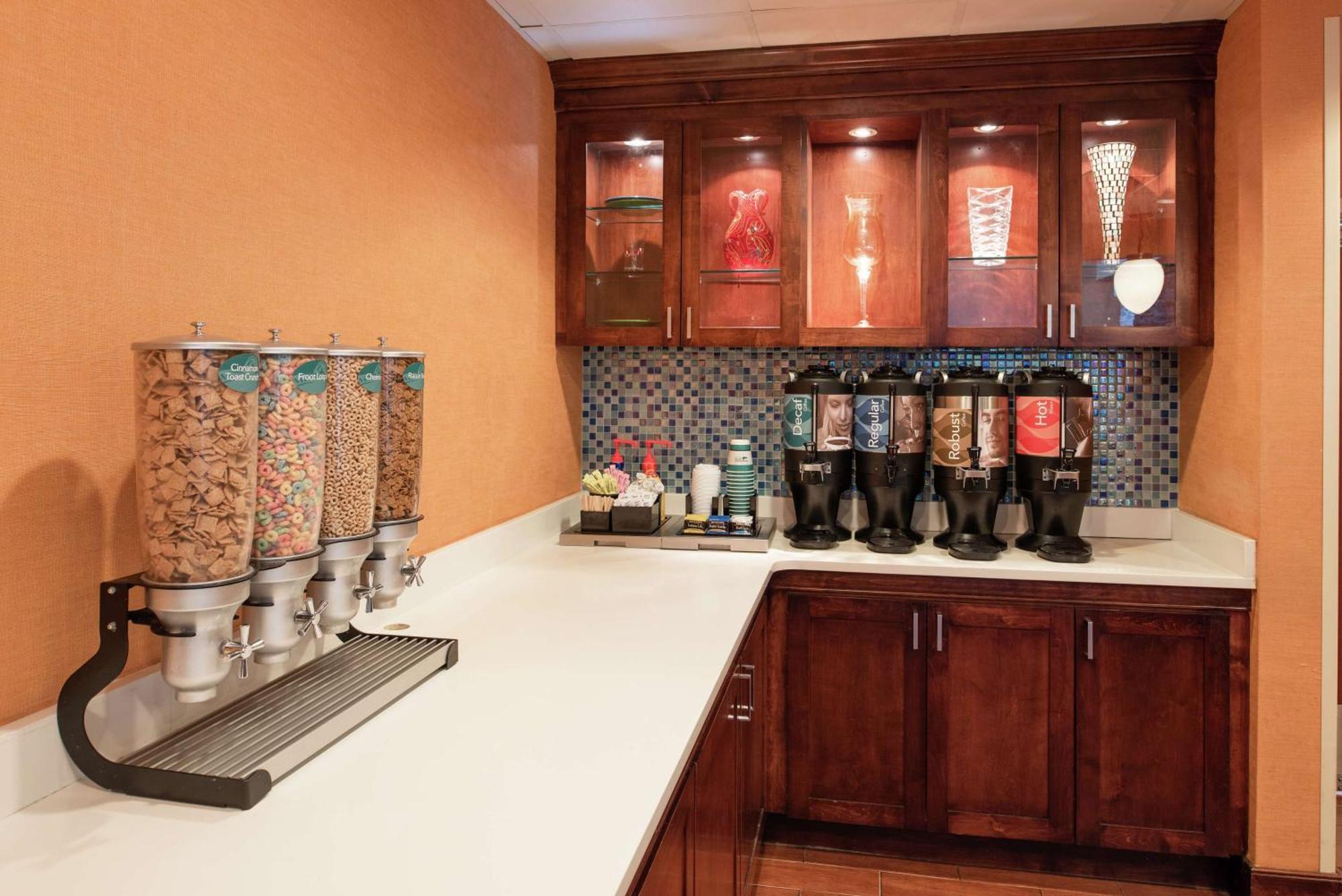 Homewood Suites By Hilton Virginia Beach Eksteriør bilde