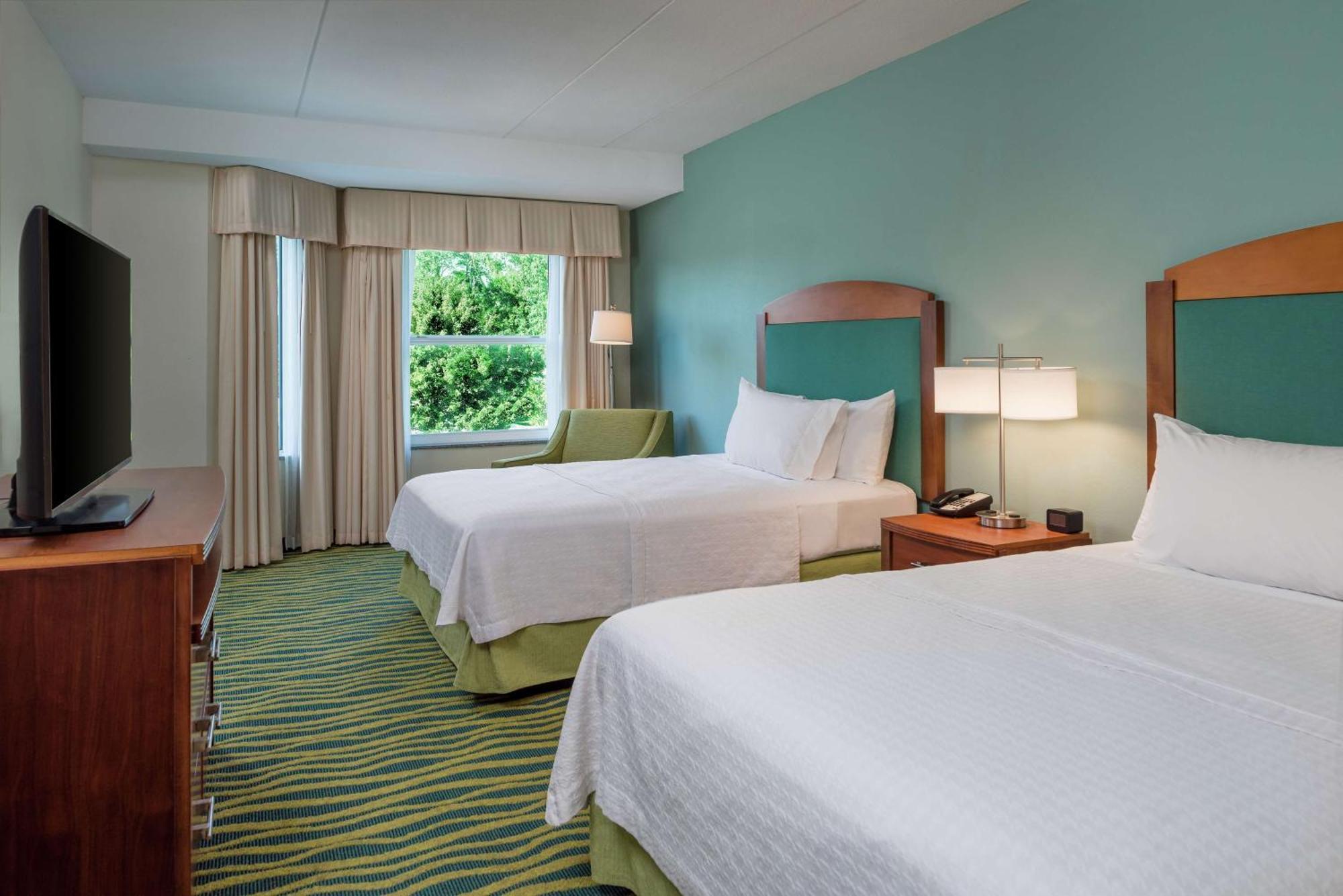 Homewood Suites By Hilton Virginia Beach Eksteriør bilde