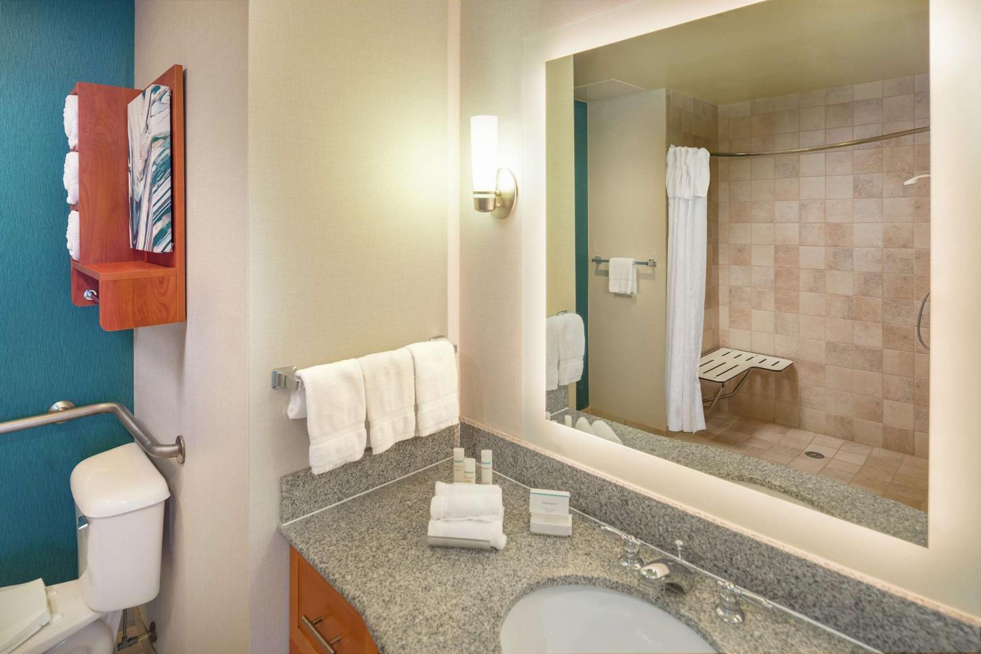 Homewood Suites By Hilton Virginia Beach Eksteriør bilde