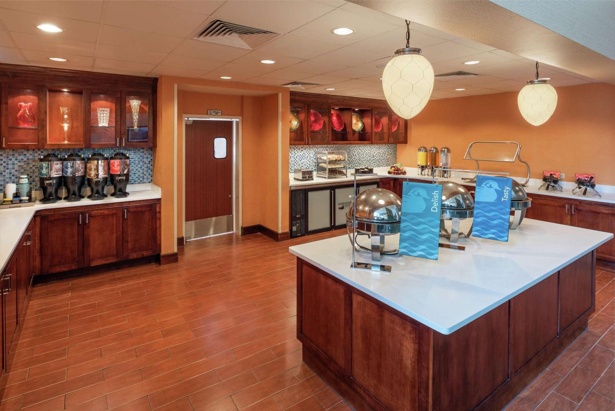 Homewood Suites By Hilton Virginia Beach Eksteriør bilde