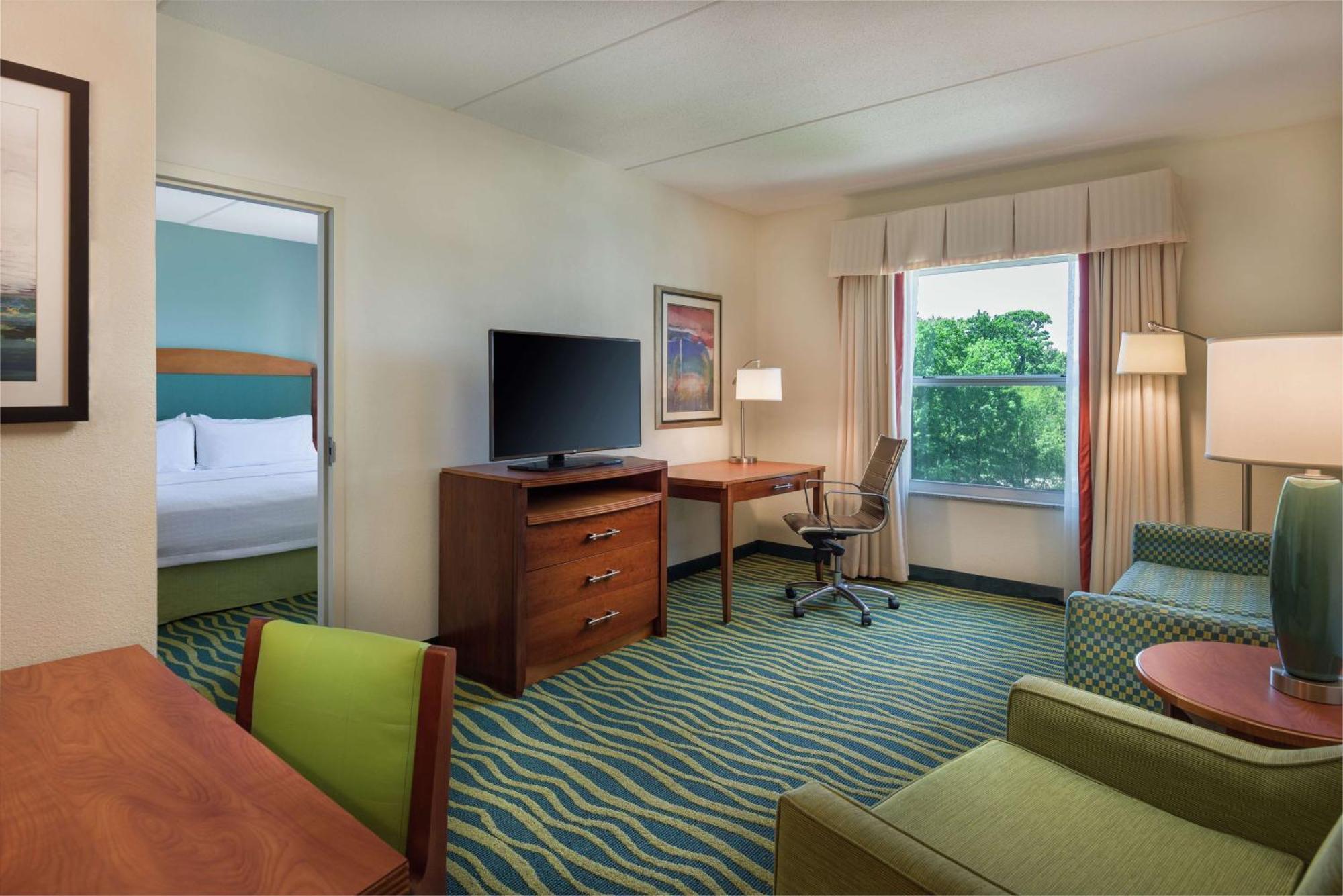 Homewood Suites By Hilton Virginia Beach Eksteriør bilde