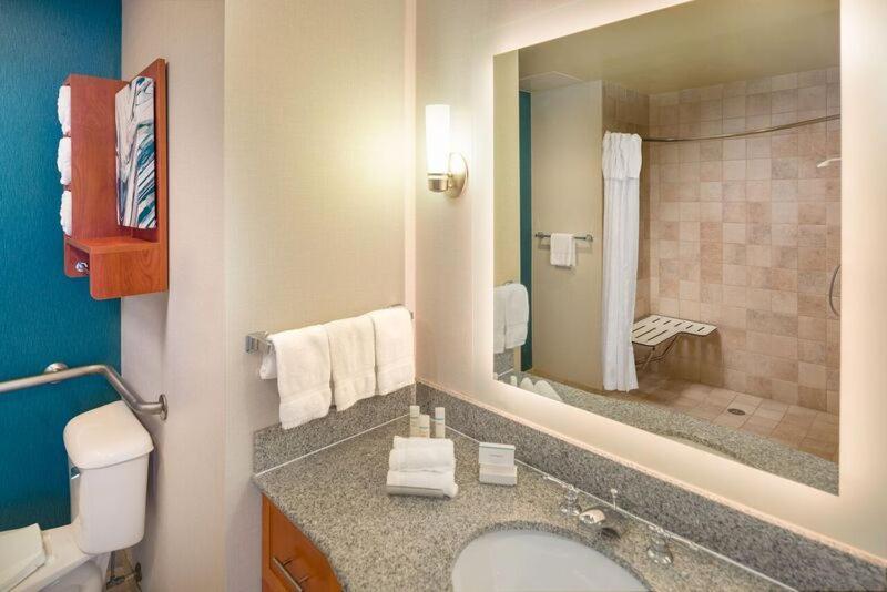 Homewood Suites By Hilton Virginia Beach Eksteriør bilde