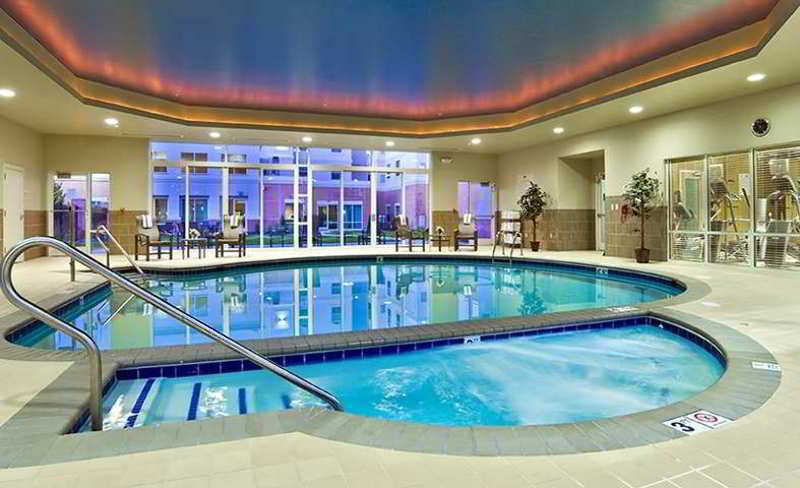 Homewood Suites By Hilton Virginia Beach Fasiliteter bilde