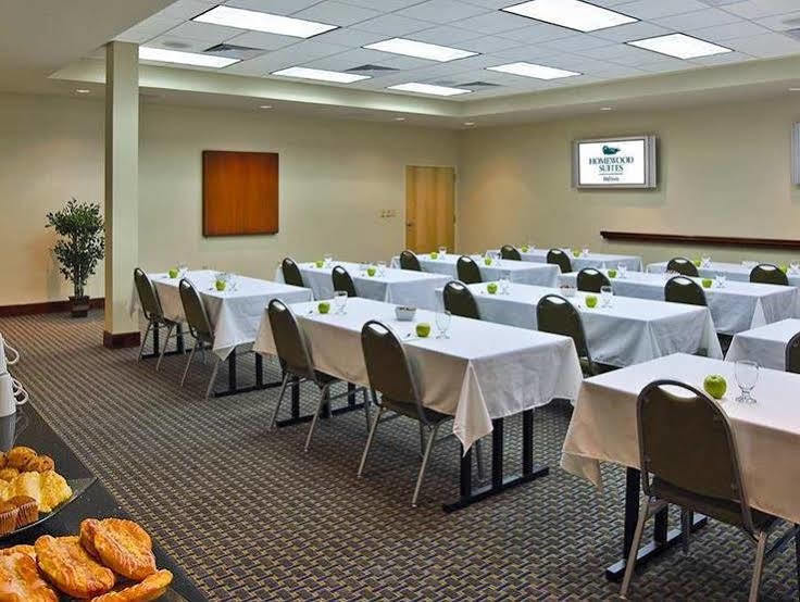 Homewood Suites By Hilton Virginia Beach Eksteriør bilde