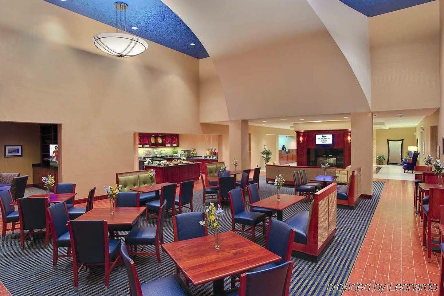Homewood Suites By Hilton Virginia Beach Eksteriør bilde