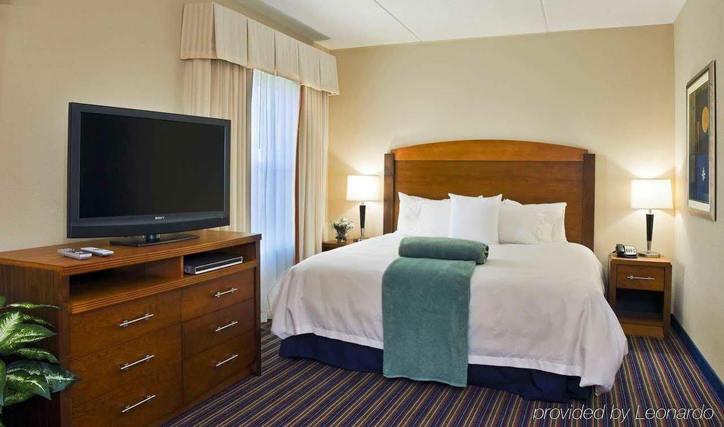 Homewood Suites By Hilton Virginia Beach Eksteriør bilde