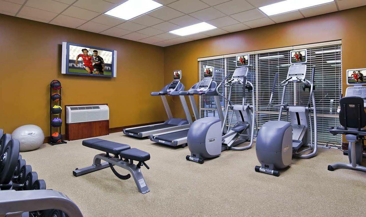 Homewood Suites By Hilton Virginia Beach Eksteriør bilde
