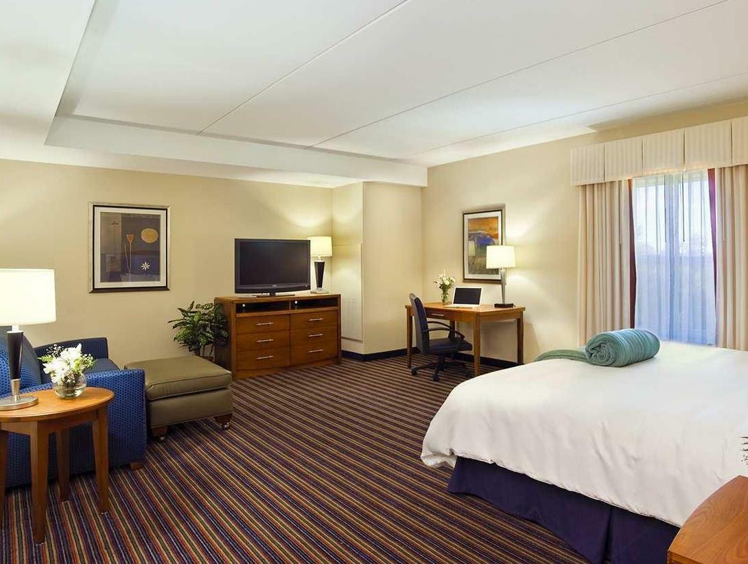 Homewood Suites By Hilton Virginia Beach Eksteriør bilde